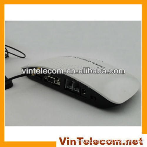 China FWT factory supply Vintelecom GSM base cellular 900/1800/850/1900MHZ with one year warranty